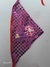 Bandana Pet Paetê Carnaval G - loja online