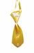 Gravata Pet Social - M - - ModaPet-Giatelie.com.br