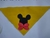 Imagem do Bandana PET Feltro PP P M G