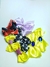 Laço Pet-borboleta - com 50 - P - loja online