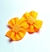 Laço Pet fuxico - M - ModaPet-Giatelie.com.br