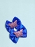 Laço Pet borboleta - M - ModaPet-Giatelie.com.br
