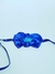 Gravata Pet borboleta - G - comprar online