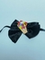 Gravata Pet borboleta - P - comprar online