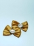 Gravata Pet borboleta - P - comprar online