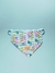 Bandana Pet luxo gorgurão - loja online
