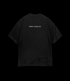 Camiseta Oversized Drop #3 Jason Williams - comprar online