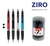 BOLIGRAFO SIMBALL ZIRO RETRACTIL 1MM