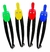 COMPAS PLASTICO SKYCOLOR C/ MINA