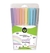 MARCADORES PIZZINI MIO PASTEL x 10