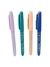 BOLIGRAFO ROLLER BORRABLE PIZZINI BORRAMIO 0.7MM