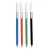 BOLIGRAFO BIC OPACO 1MM