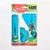 SET DE GEOMETRIA MAPED FLEXIBLE DE 3 PIEZAS DE 15CM