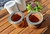 Curado Mate de Algarrobo