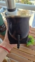 Mate Camionero Cuero en internet