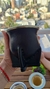 Mate Camionero Cuero