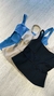 Blusa Julietta