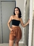 Cropped Faixa - comprar online