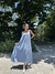 Vestido Vogue