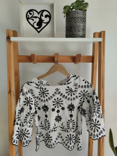 Camisa zara