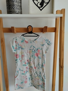 Vestidito algodón