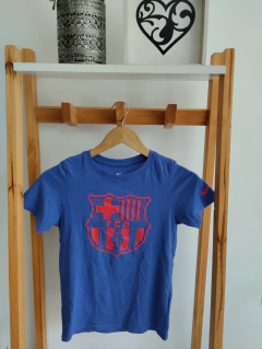 Remera Nike