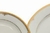 VAJILLA DE PORCELANA SWEET LEILANI DE 5 PIEZAS - Tendence