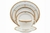 VAJILLA DE PORCELANA SWEET LEILANI DE 5 PIEZAS - comprar en línea