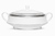 SOPERA DE PORCELANA CRESTWOOD PLATINUM - comprar en línea