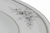 PLATON DE PORCELANA SWEET LEILANI DE 34CM - Tendence