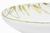 PLATO CEREAL DE PORCELANA RAPTURES GOLD 18 CM en internet