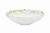 PLATO CEREAL DE PORCELANA RAPTURES GOLD 18 CM - comprar en línea
