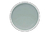 TAZON PARA CEREAL COLORTRIO GRAPHITE STAX DE PORCELANA EN COLOR GRIS Y NEGRO en internet