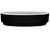 MINI TAZON COLORTRIO GRAPHITE STAX DE PORCELANA EN COLOR GRIS Y NEGRO - comprar en línea