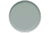 ENSALADERA REDONDA COLORTRIO GRAPHITE STAX DE PORCELANA EN COLOR GRIS Y NEGRO en internet