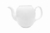 CAFETERA DE PORCELANA FUSION - comprar en línea