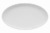 PLATON DE PORCELANA OVAL 37CM FUSION - comprar en línea