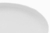 PLATON DE PORCELANA OVAL 31CM FUSION - Tendence