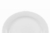 PLATO PAN DE PORCELANA18 CM ARCTIC WHITE en internet