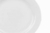 PLATO CARNE DE PORCELANA 23 CM ARCTIC WHITE en internet