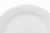 PLATO CARNE DE PORCELANA 23 CM ARCTIC WHITE - Tendence