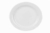 PLATO CARNE DE PORCELANA 23 CM ARCTIC WHITE - comprar en línea