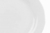 PLATO TRINCHE DE PORCELANA 27 CM ARCTIC WHITE - Tendence