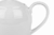 CAFETERA DE PORCELANA ARCTIC WHITE 4000 - Tendence