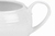 CREMERA DE PORCELANA ARCTIC WHITE 4000 - Tendence