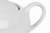 SOPERA DE PORCELANA CON TAPA 2.6 L ARCTIC WHITE - Tendence