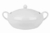 SOPERA DE PORCELANA CON TAPA 2.6 L ARCTIC WHITE - comprar en línea