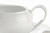 SALSERA DE PORCELANA ARCTIC WHITE - Tendence