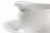 SALSERA DE PORCELANA ARCTIC WHITE - Tendence
