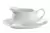 SALSERA DE PORCELANA ARCTIC WHITE - comprar en línea
